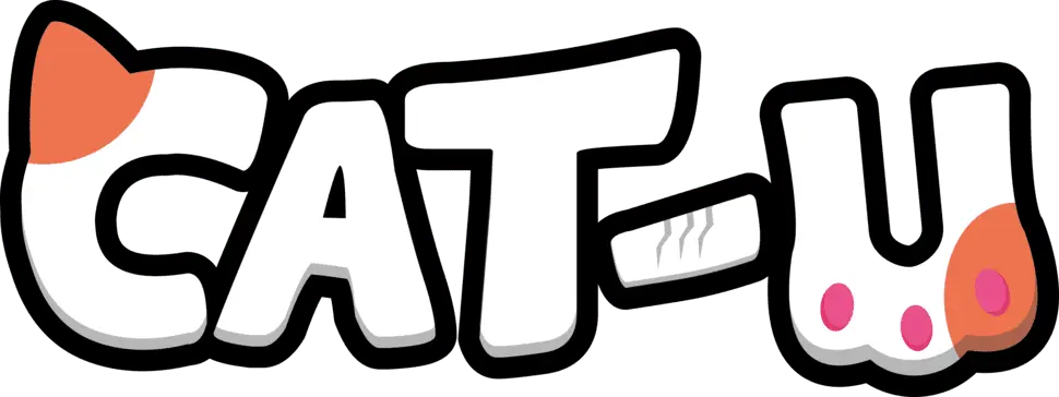 CAT-U logo